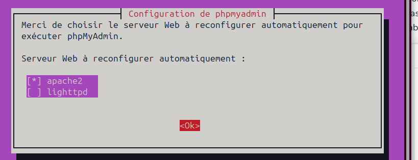 image à droite